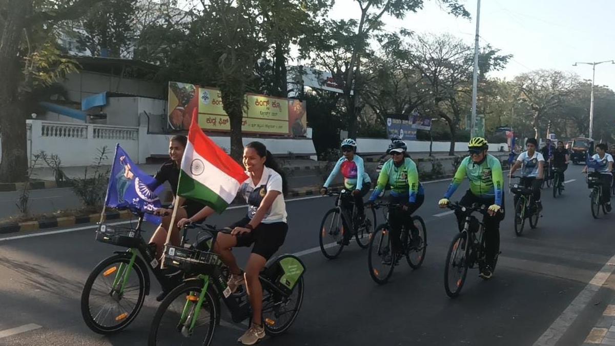 Constitutional awareness&nbsp;programme in Chikkaballapur district of Karnataka
