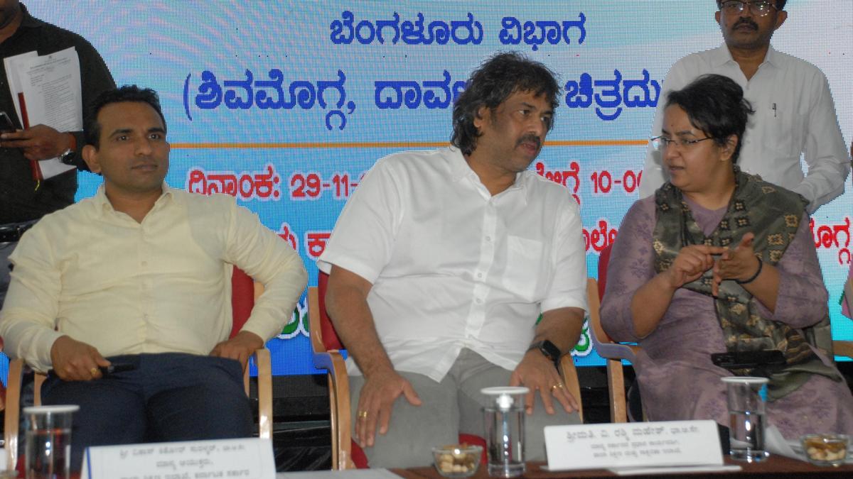 Govt. schools have the best teachers, they have responsibility to show improvement in results, says Minister