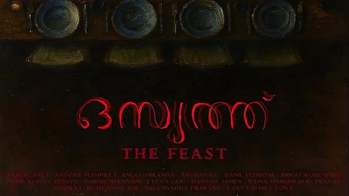 St Xavier’s College in Mumbai to stage its first ever Malayalam play