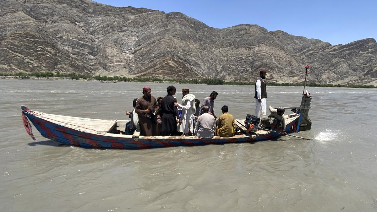 Tens of thousands of children in Afghanistan are affected by ongoing flash floods: UNICEF