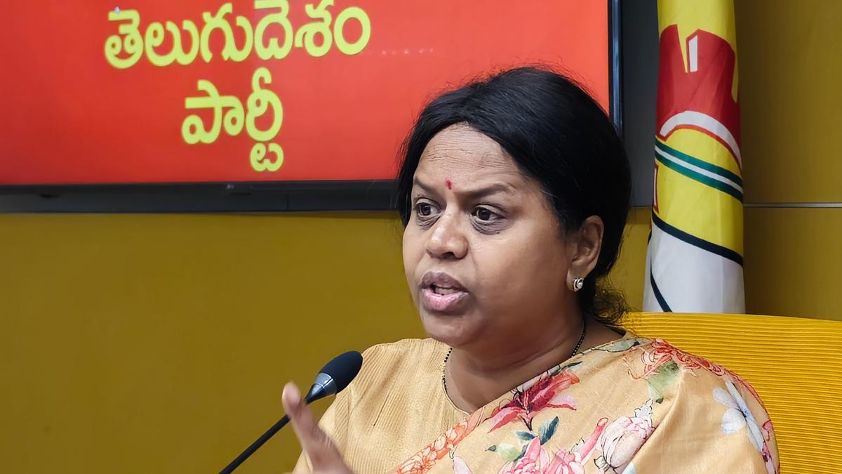 Jagan’s conspiracies on Amaravati will not work, says MLC