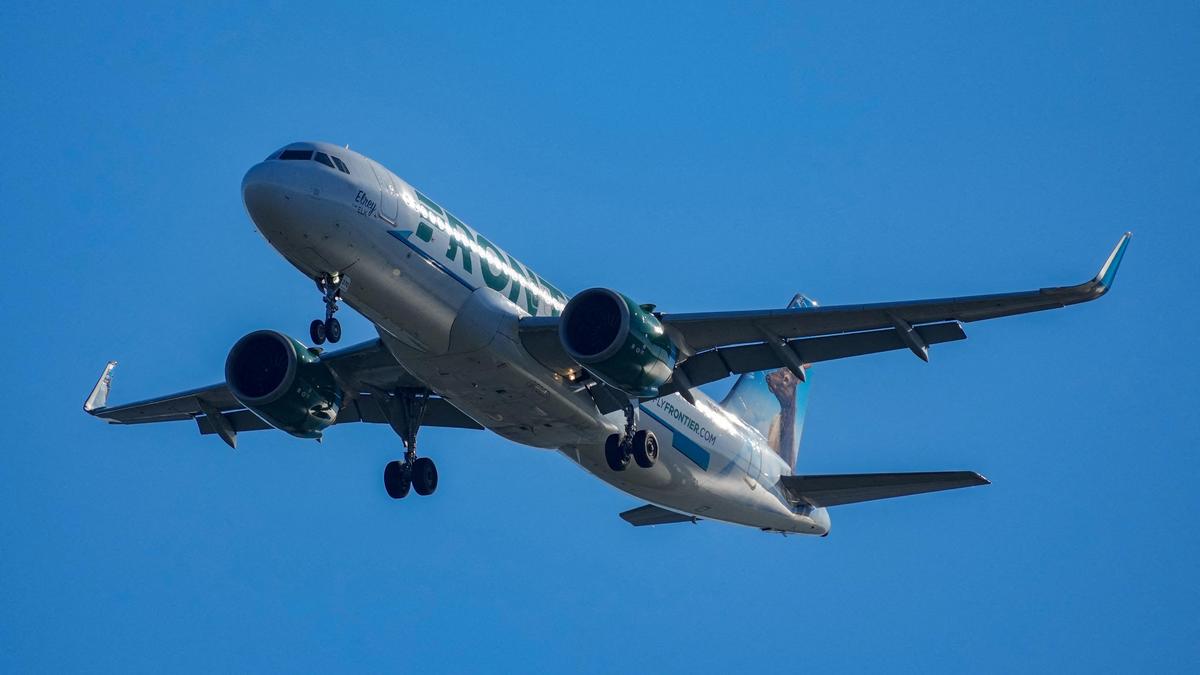 American budget airlines seek $2.5 billion assistance from U.S. government: reports