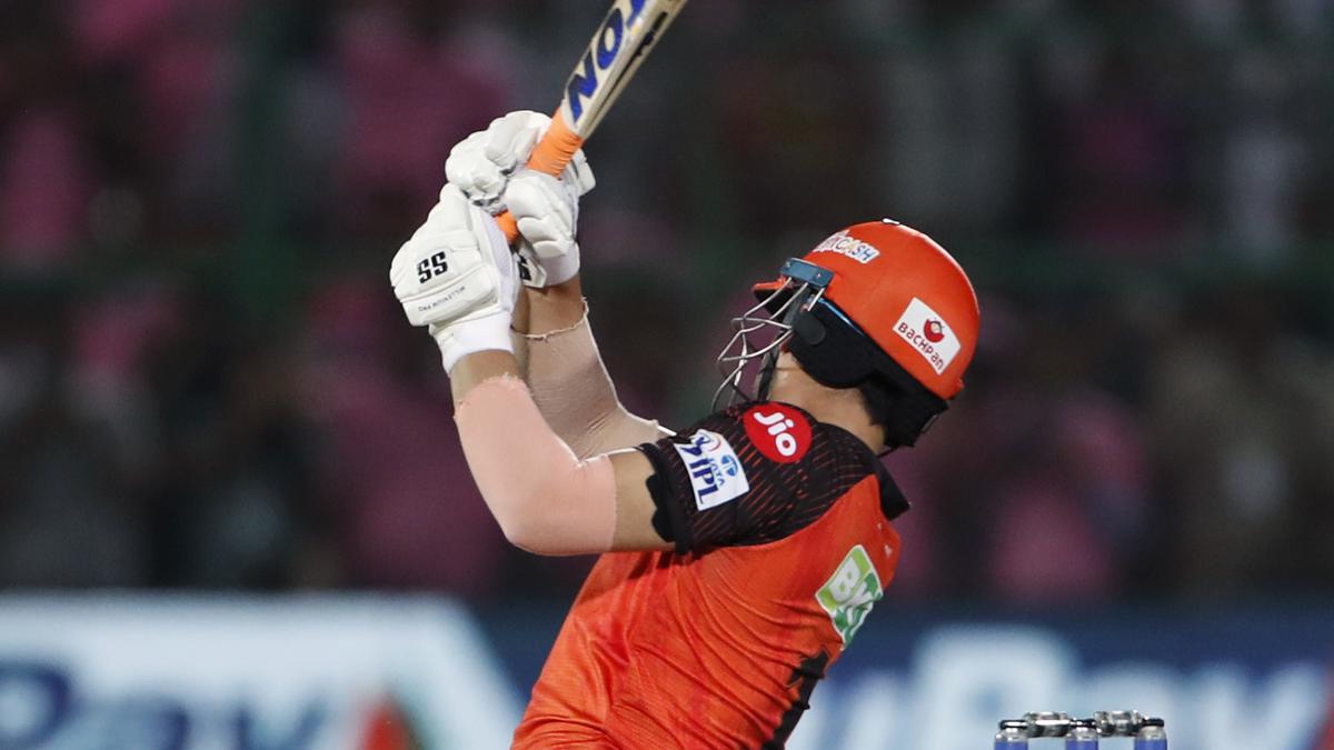 IPL 2023 | Samad was desperate to show his worth to team: Badani