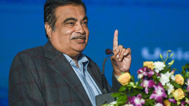 Toll rates remain uniform for National Highways across the country: Union Minister for Road Transport Nitin Gadkari
