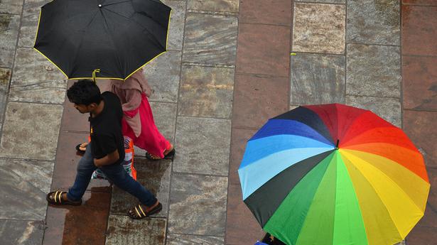 Alert issued for extremely heavy rain in TS