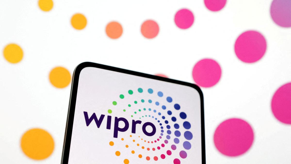 Wipro Announces 5-year Business Partnership With ServiceNow - The Hindu