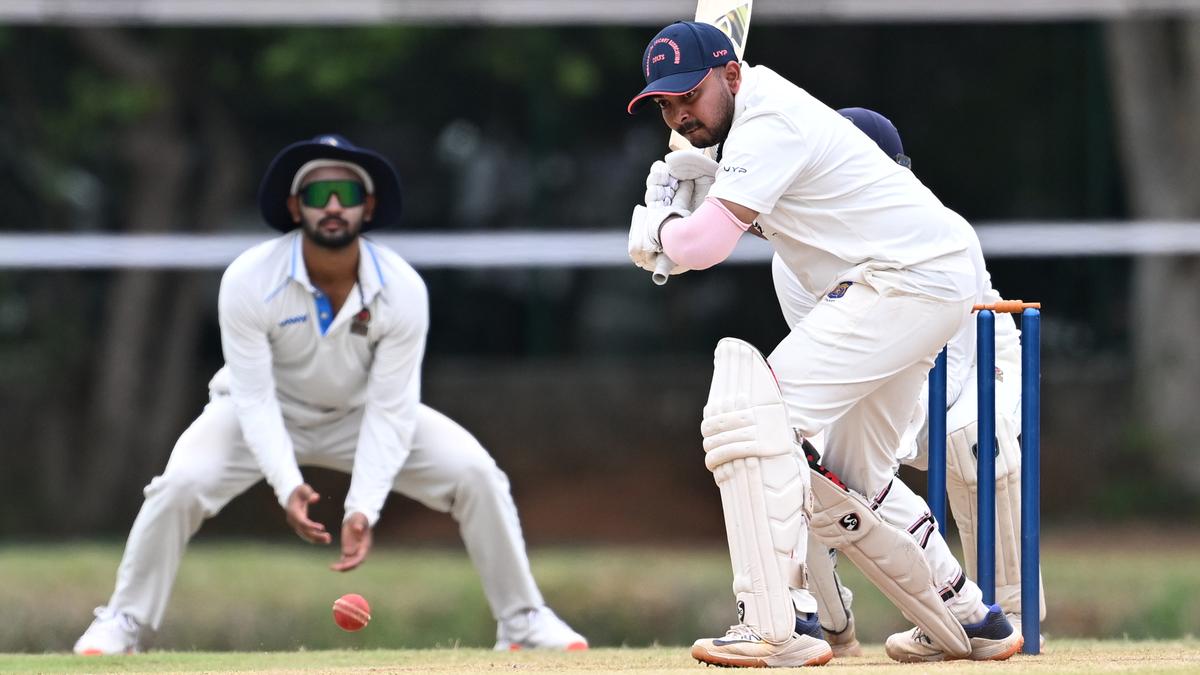 CRICKET | Nice and special to score century on debut for Maharashtra: Prithvi Shaw