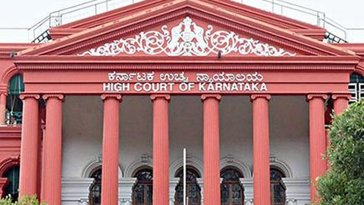 Imminent need to overhaul Karnataka Cooperative Societies Act: High Court