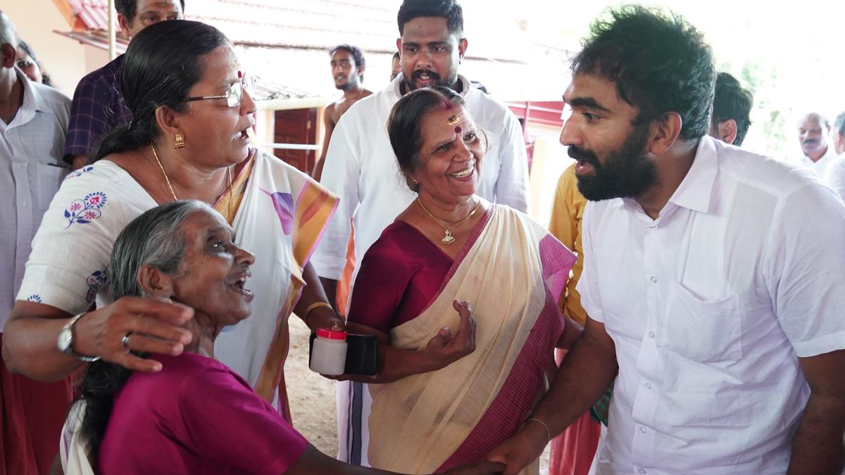 Top Kerala news developments today