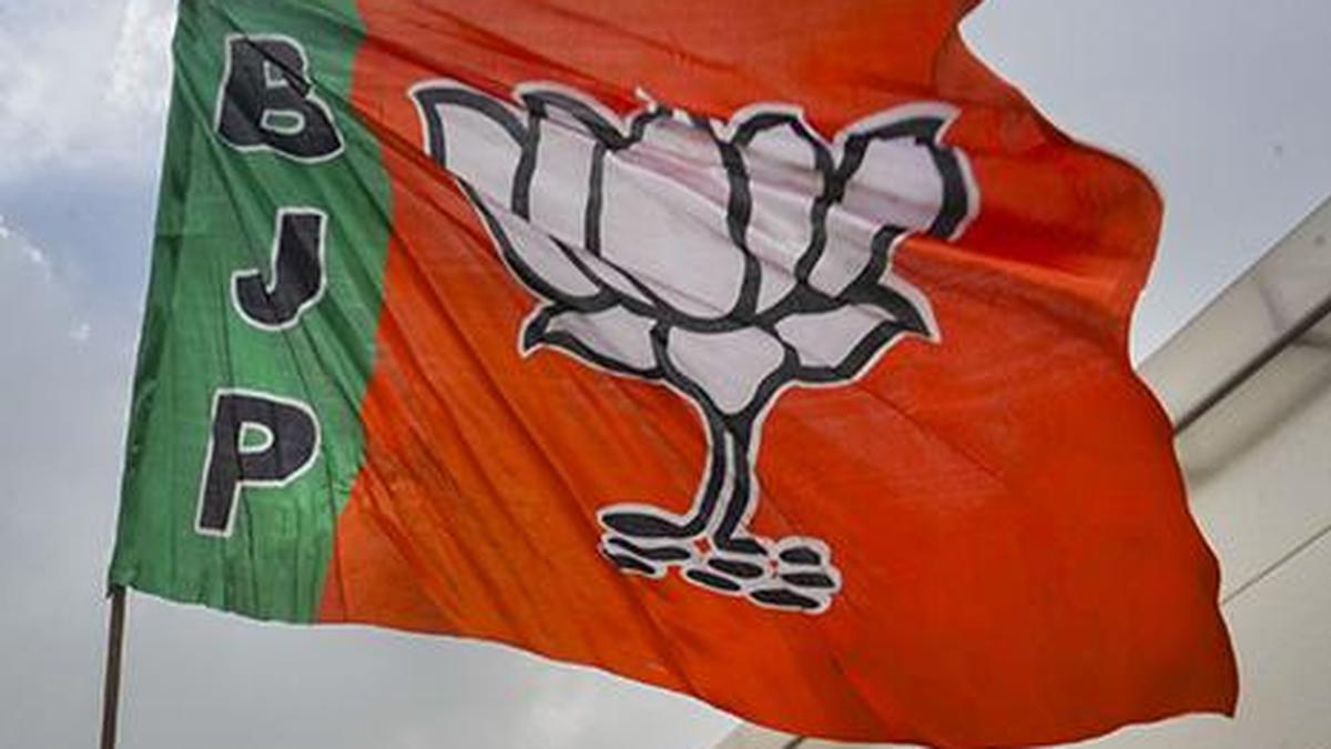 M.P. BJP leader loses post over large convoy despite PM’s austerity appeal