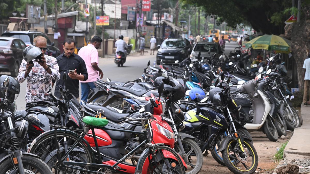 Madurai Reader’s Mail