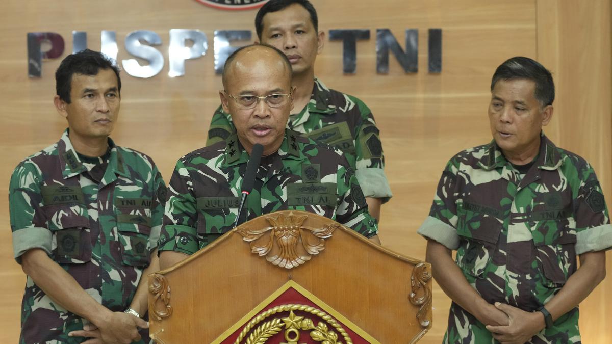 Gunmen attack Indonesian troops deployed to rescue New Zealand pilot