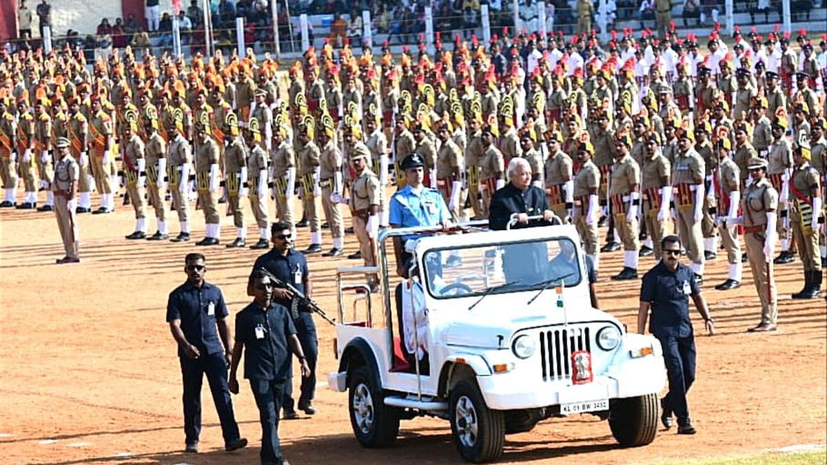 Kerala Governor Arif Mohammed Khan bats for autonomy of higher education institutions