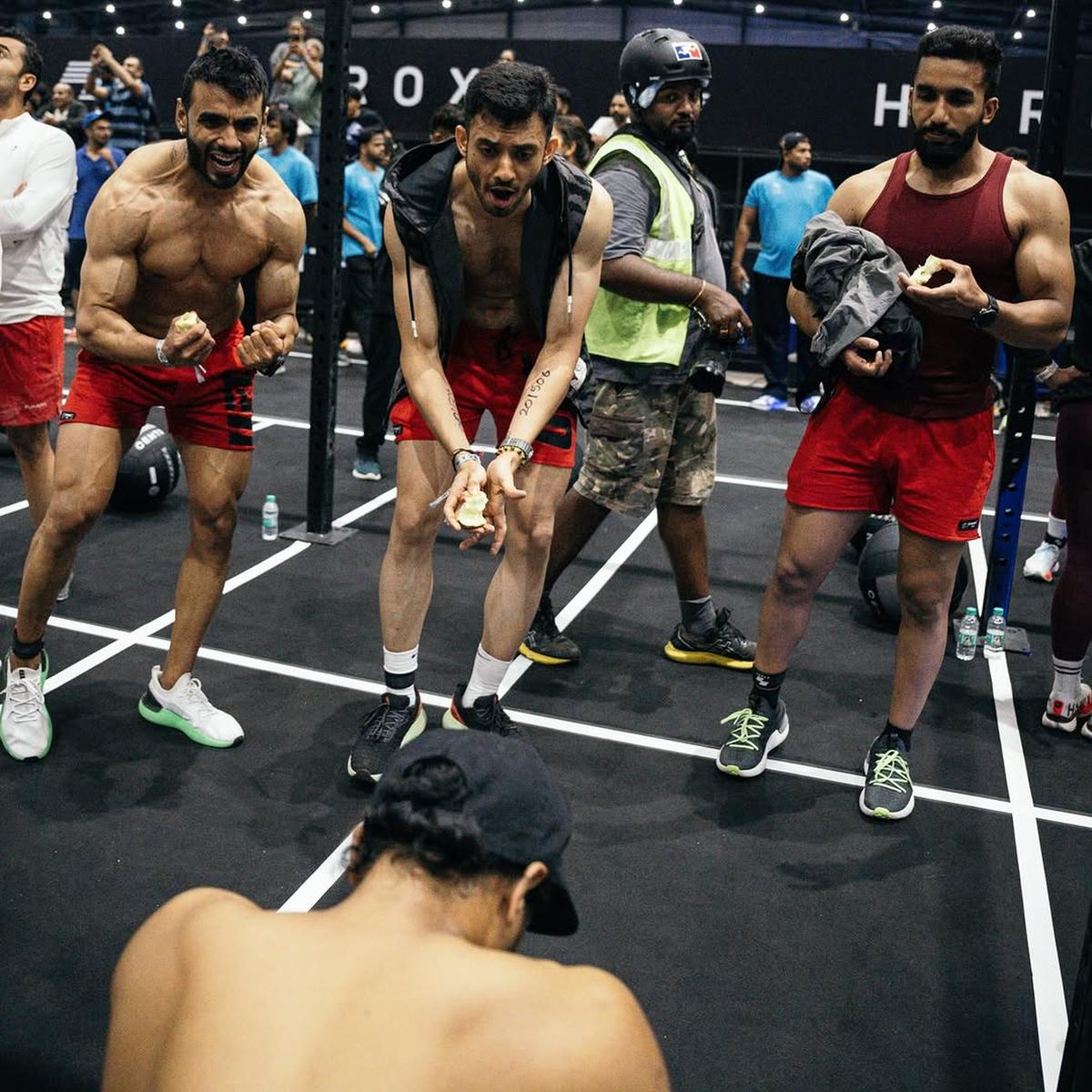 As Hyrox heads to Bengaluru, here’s why it is fast becoming a go-to for fitness enthusiasts