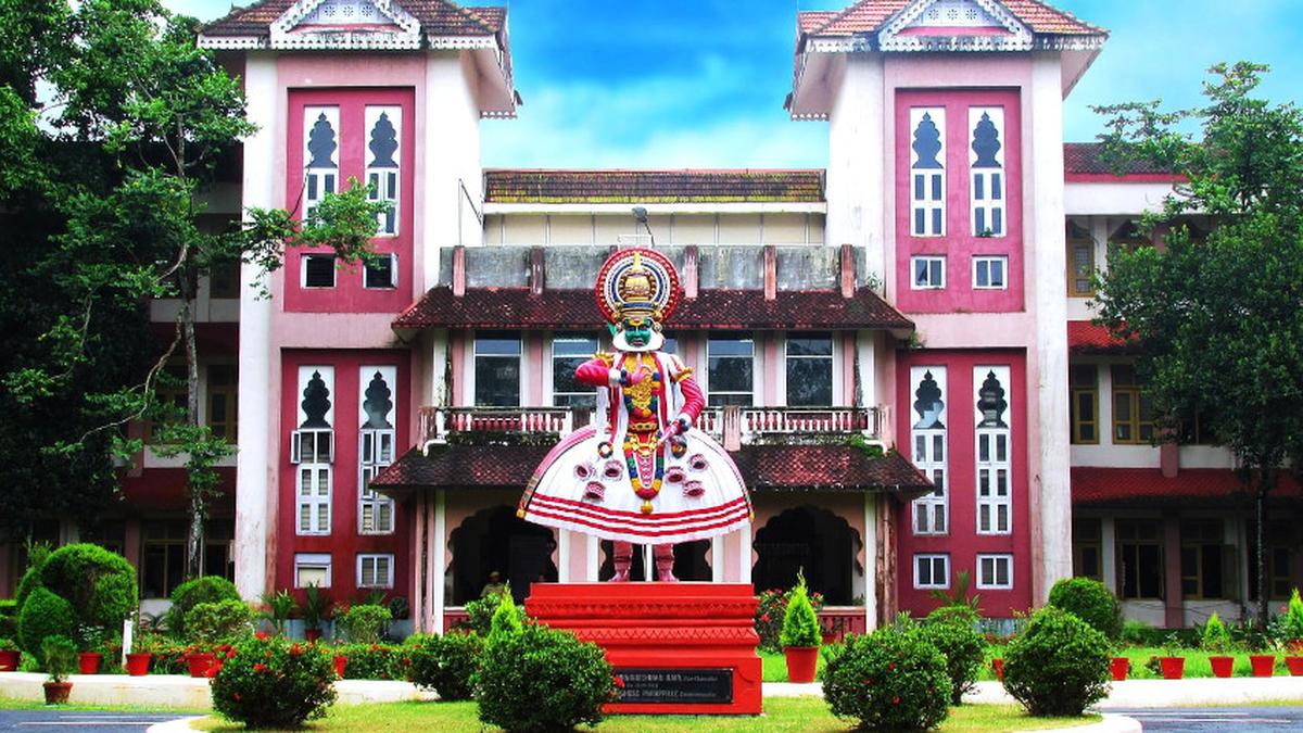 Seven students of Cusat in Kerala booked for ragging juniors in hostel