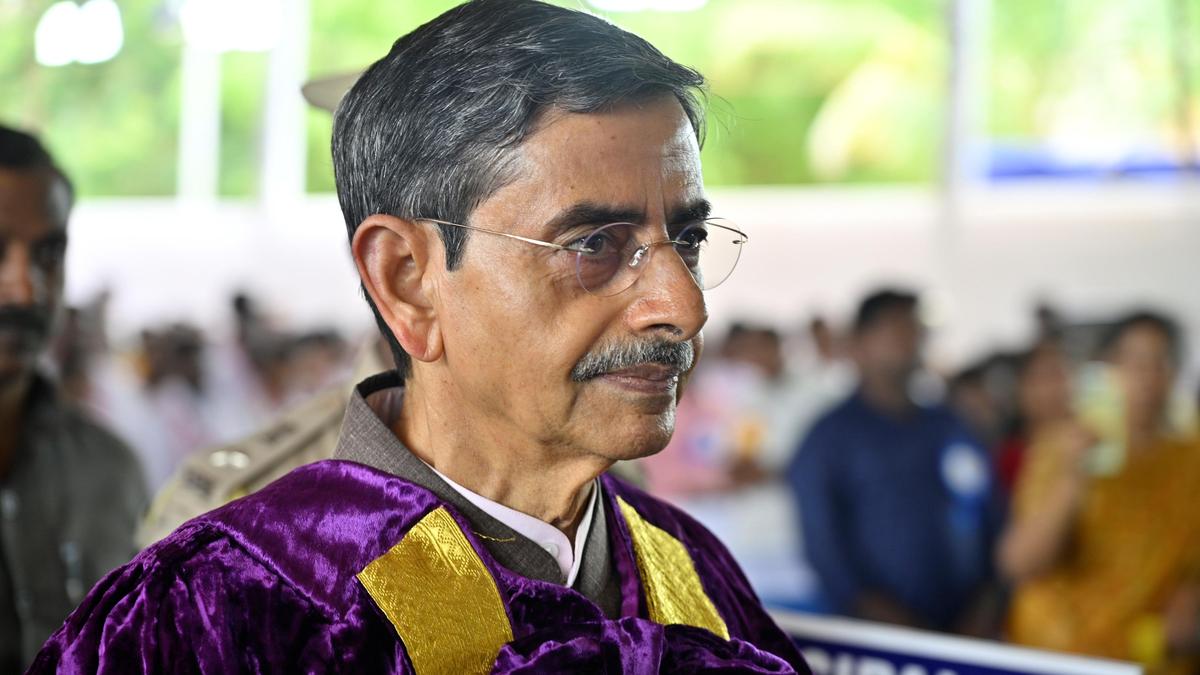 Walkouts a departure from &lsquo;limited freewheeling&rsquo; permitted to Governors
Premium