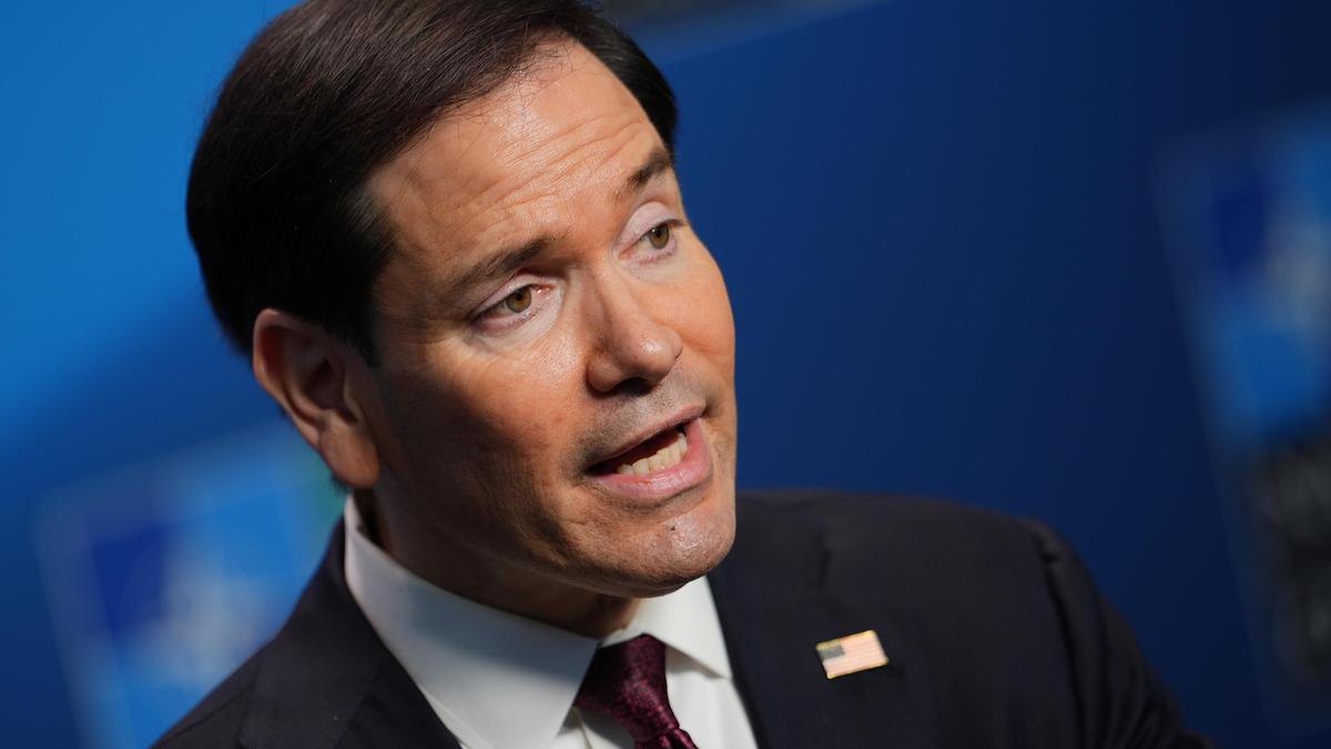 Rubio's maiden India visit aims to repair strained ties; boost Quad cooperation