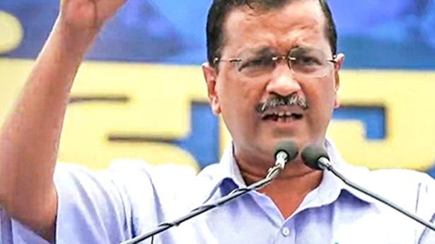 COVID-19: CM Arvind Kejriwal urges Delhiites to have precaution doses