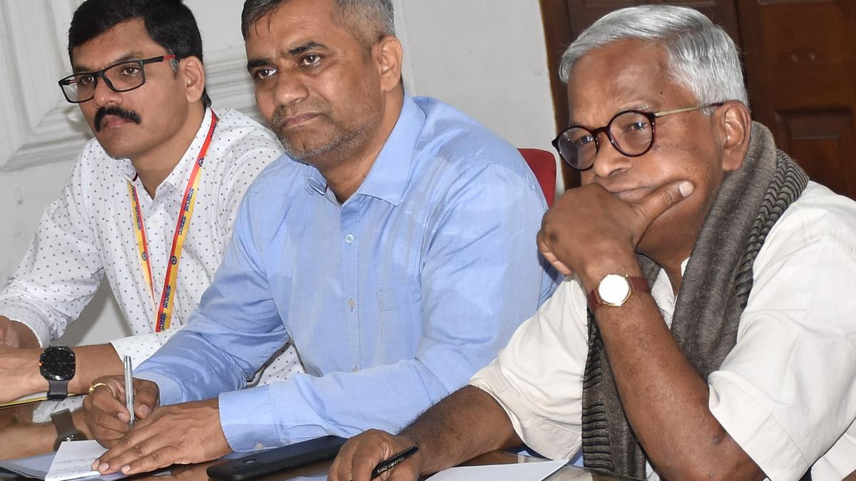 Mysuru’s Classical Kannada Centre may soon get autonomy: KDA chairman Bilimale