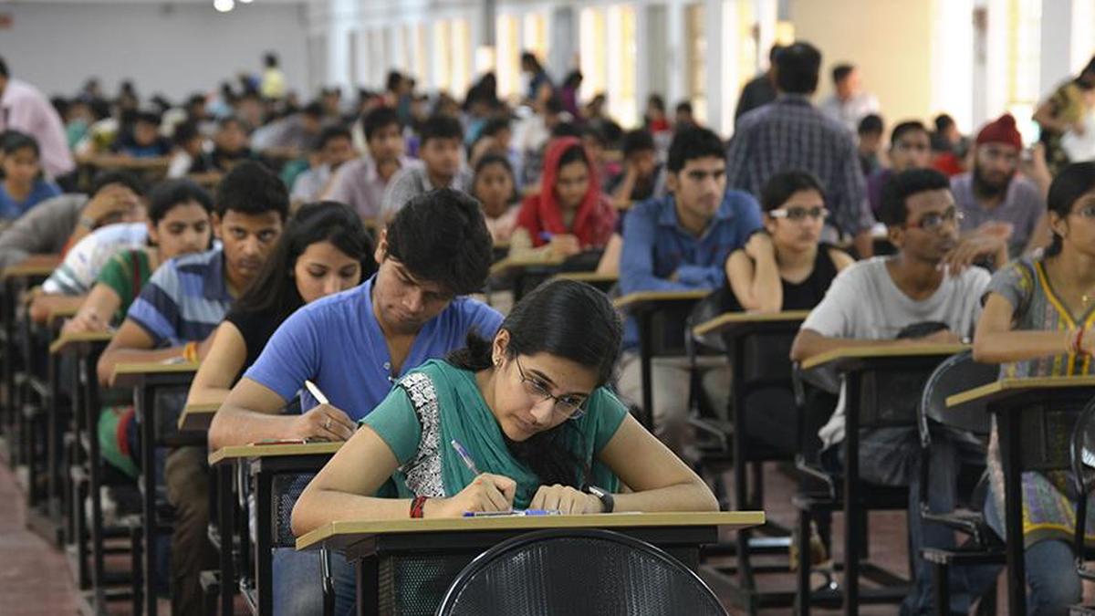 COMEDK UGET for engineering seats in Karnataka on May 9