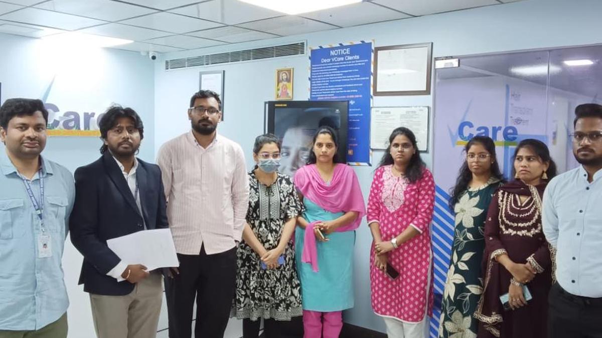 TGMC uncovers unqualified dentists and homeopathy doctors treating skin ailments at Hyderabad clinic
