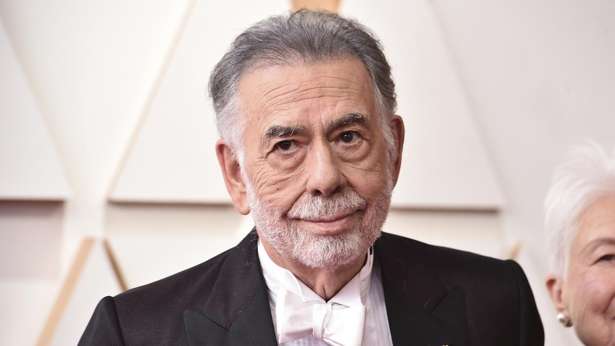 Cannes 2024: All eyes on Francis Ford Coppola and ‘Megalopolis’ premiere