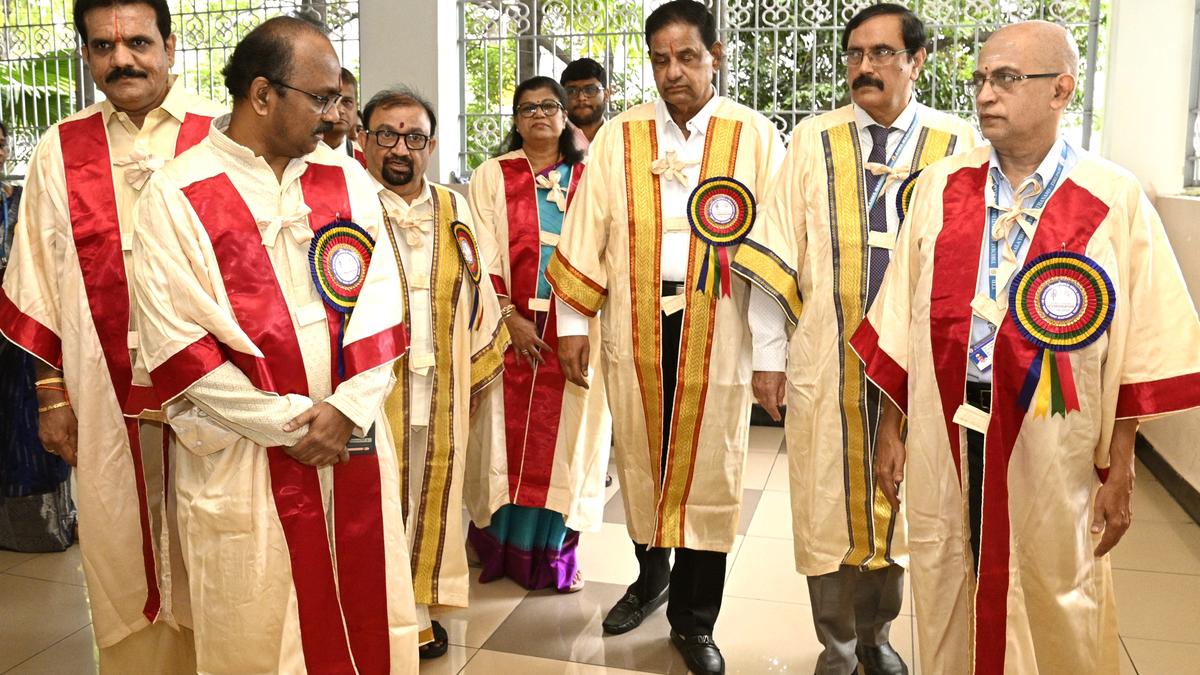 SVIMS to offer AI-based medical services soon, says TTD chairman