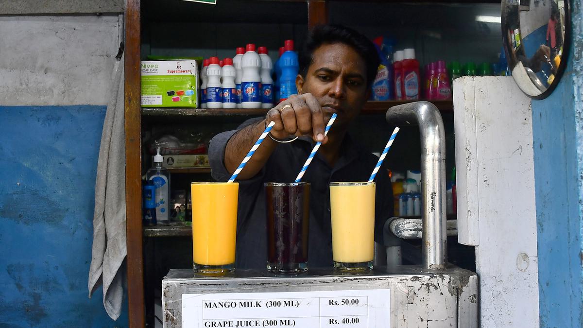 Explore Chennai’s iconic street food scene