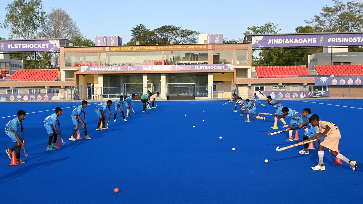 Tamil Nadu election 2026: Madurai North constituency where officialdom, not elected representative, reigns supreme