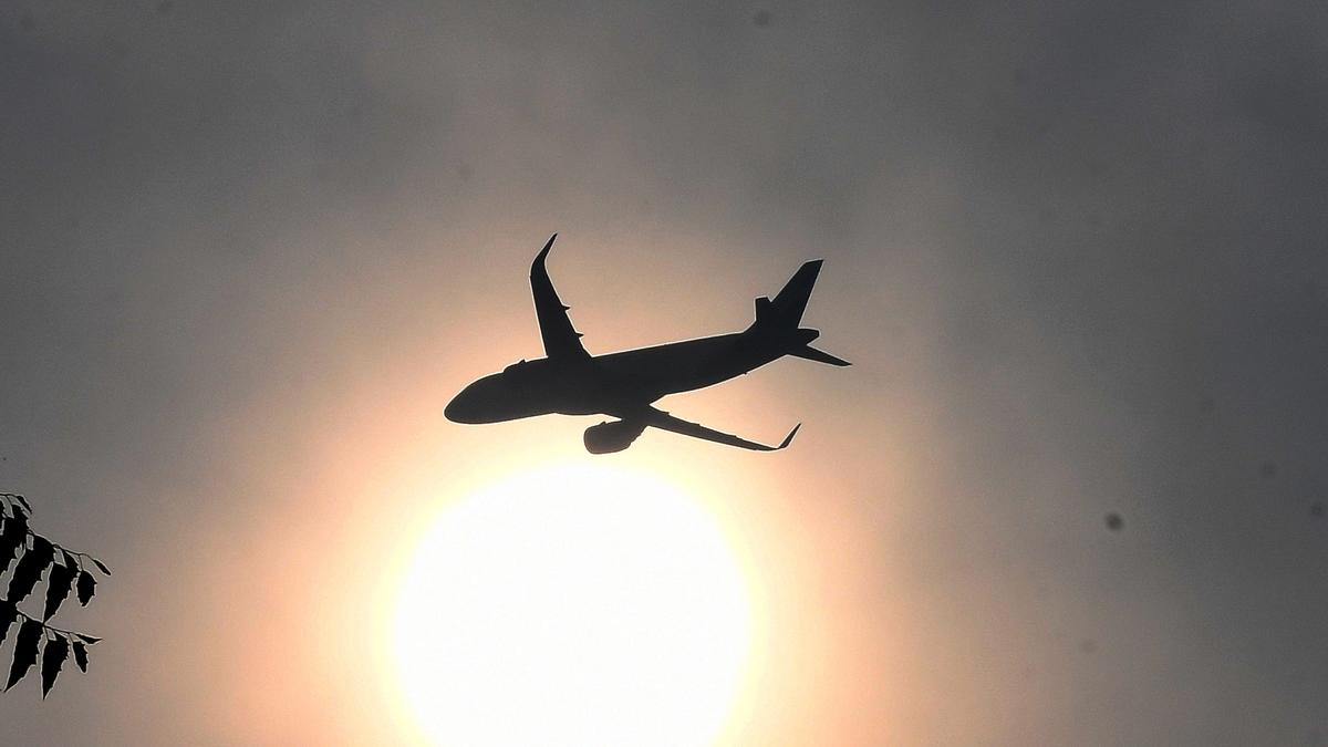 DGCA suspends officer who accepted aircraft as bribes 