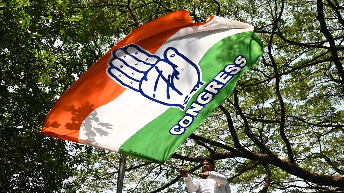 Political row erupts as food kits with images of Congress leaders seized in Wayanad ahead of bypoll