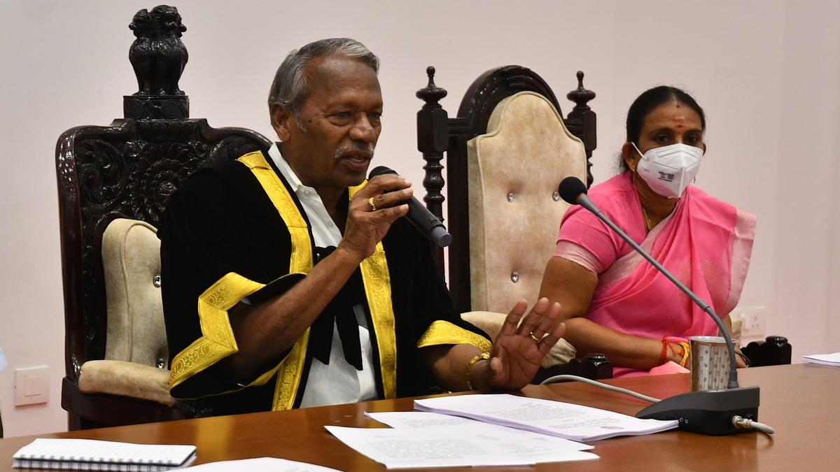 Deputy Mayor seated near Mayor in Corporation council meetings spark