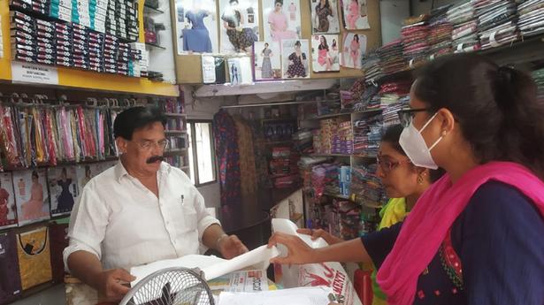 MCC forms 10 teams to check sale of single-use plastics