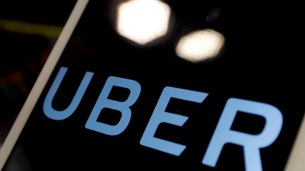 Uber asks its India drivers to ensure rear seatbelts in their cars work