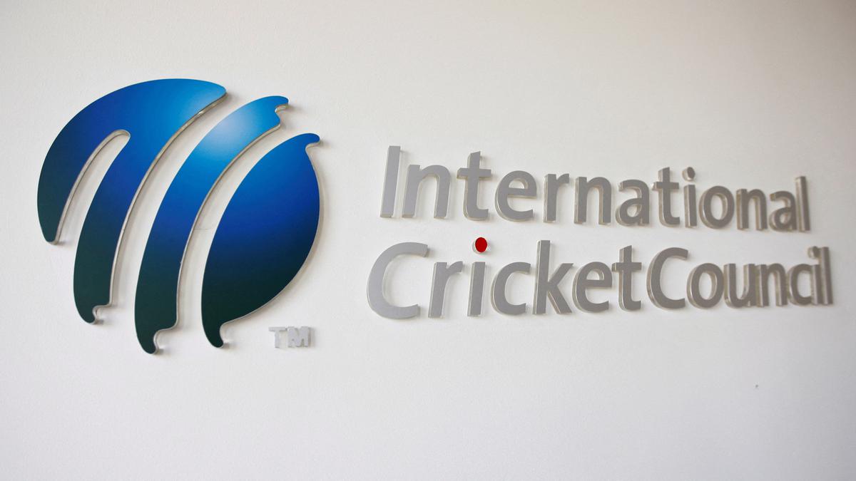ICC moves men's U-19 World Cup from Sri Lanka to South Africa