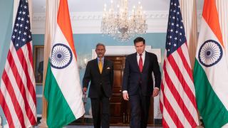 जयशंकर का कहना है कि भारत-अमेरिका व्यापार समझौता अंतिम चरण में है, इससे संबंधों में नया चरण खुलेगा