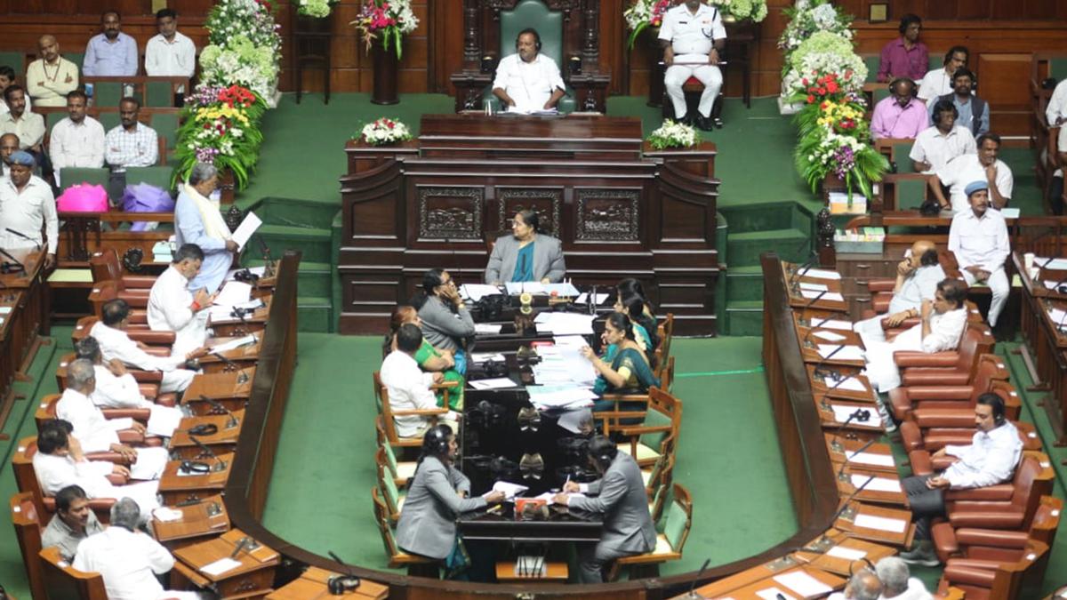 Top news developments in Karnataka on June 26, 2023