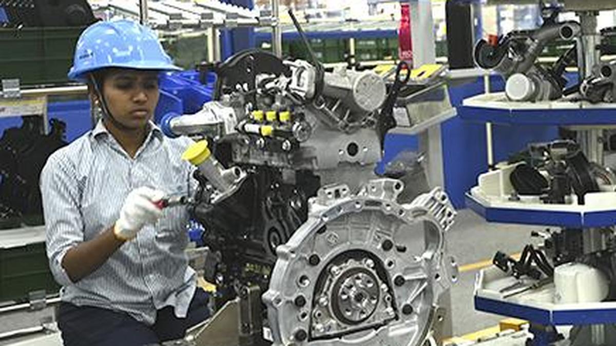 ‘Firms withhold key gender metrics’