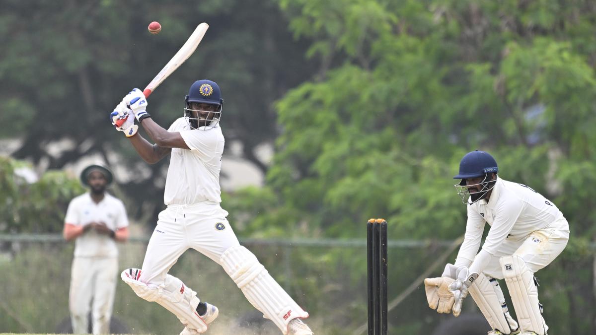 Kerala cruises to eight-wicket win against Punjab