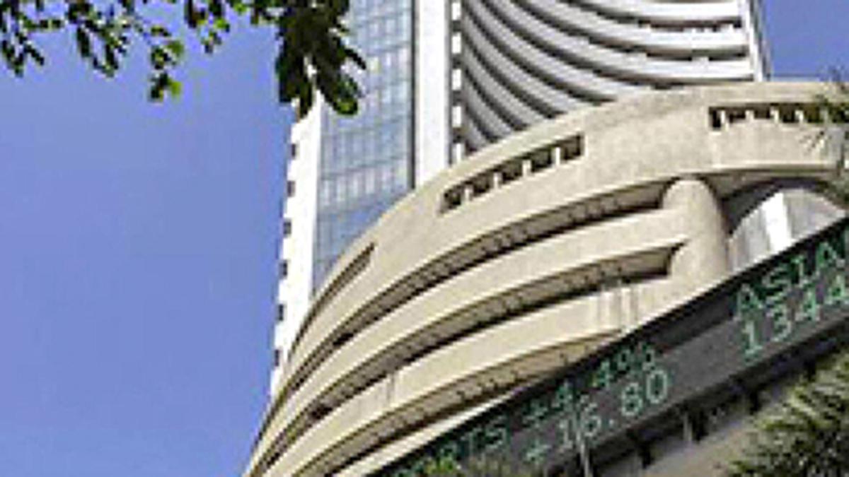 Sensex, Nifty hit new record highs on firm global trends, buying in Reliance