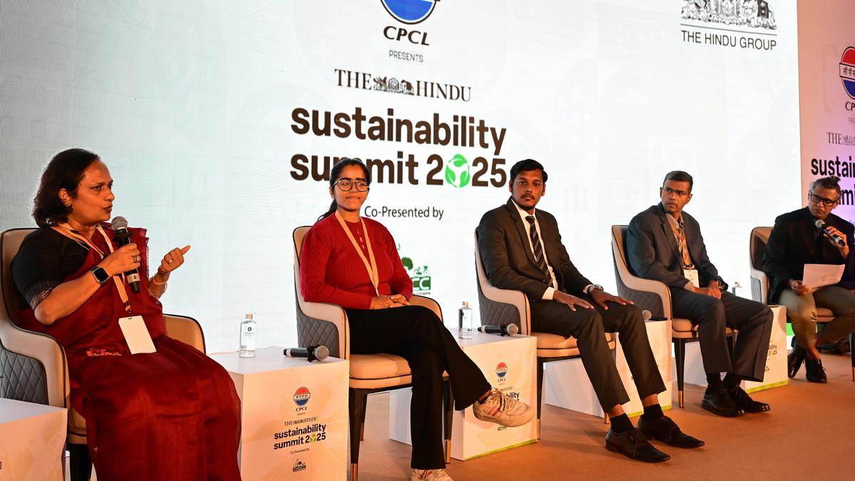 ‘IOCL working towards sustainable aviation fuel, has made rapid strides in EV recharging’