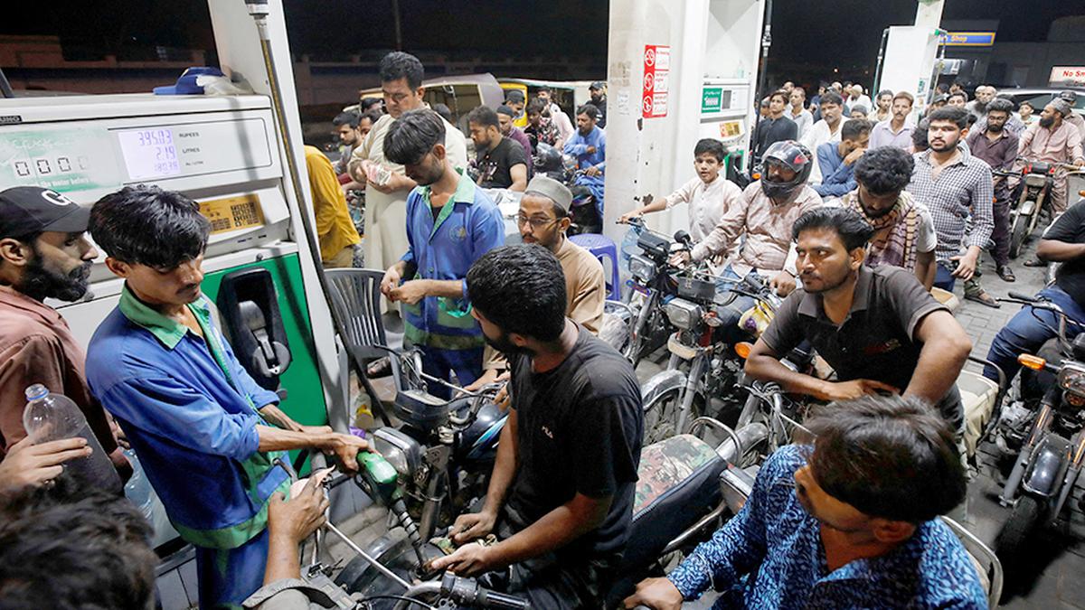 Pakistan hikes petrol price to appease IMF for unlocking critical loan tranche