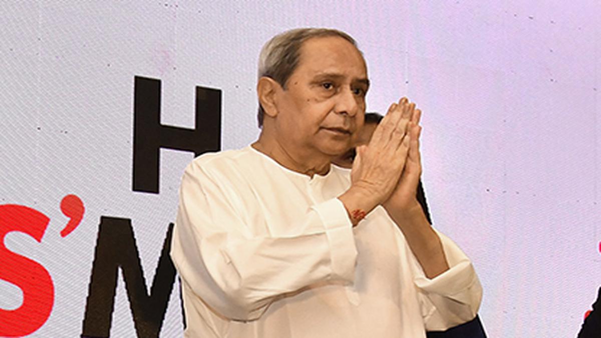 Odisha to prepare disaster management warriors to face calamities: CM Patnaik