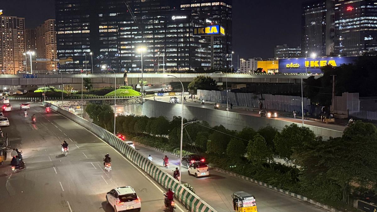 Service sector fuels Telangana’s explosive per capita income growth in 10 years