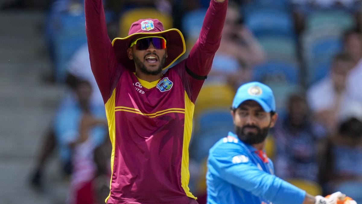 WI vs IND, 2nd ODI | West Indies opt to bowl against India in second ODI