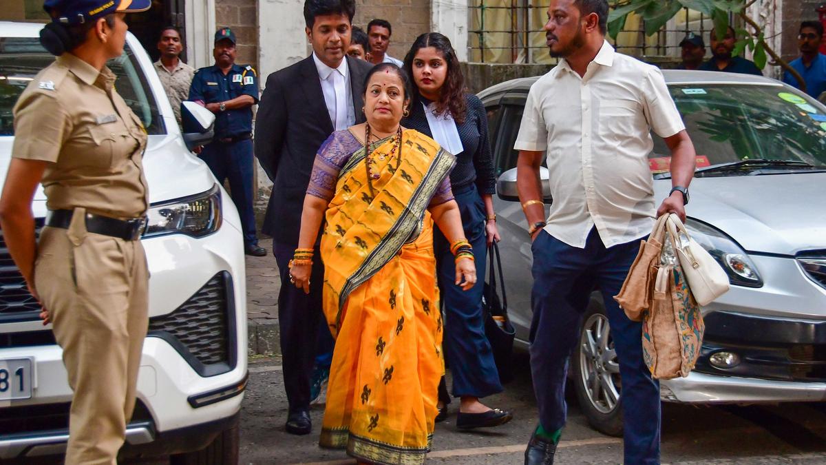 Shiv Sena moves High Court against ex-Mumbai mayor Pednekar over 'false' nomination form