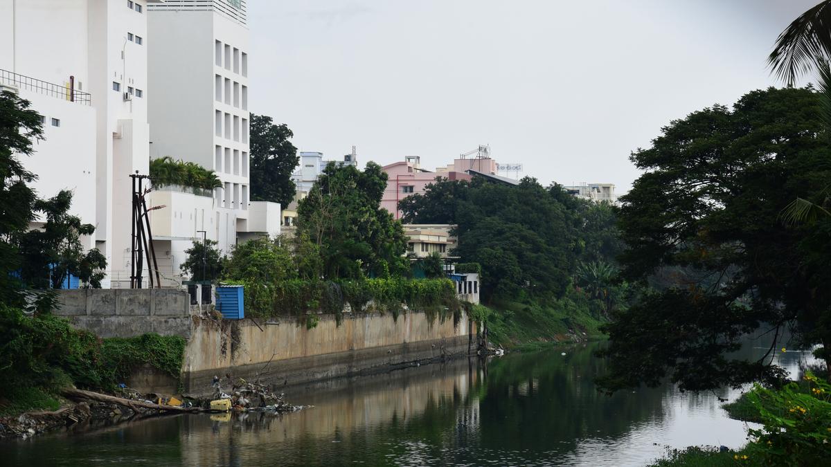 Collecting lease money from occupiers of Irrigation lands can fetch