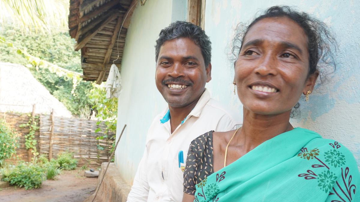 Striving to protect Koya language from slow death in Alluri Sitarama Raju district in Andhra Pradesh