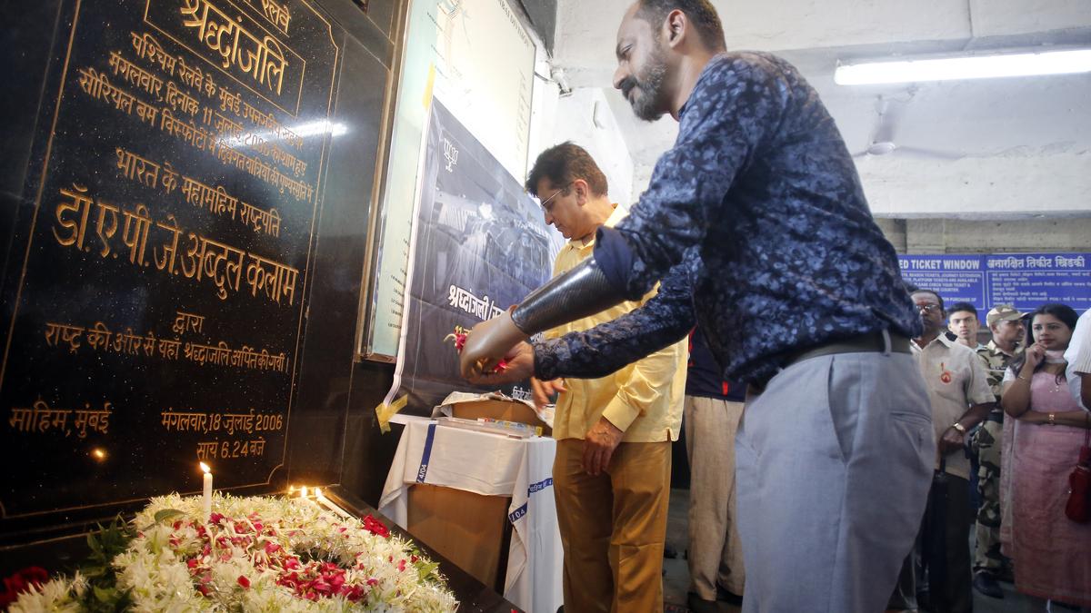 17 years after Mumbai train blasts still no prosecutor to hear appeals in HC