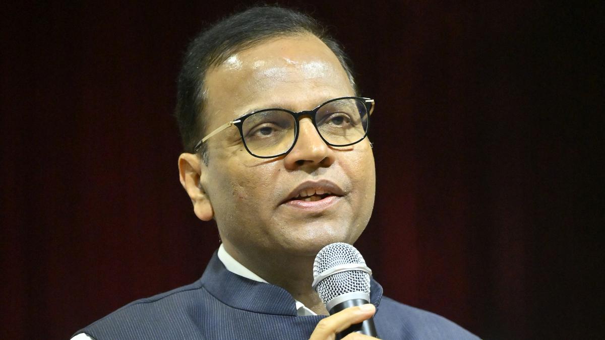 Telangana to strengthen litigation management framework through CCMS for pending and ongoing cases